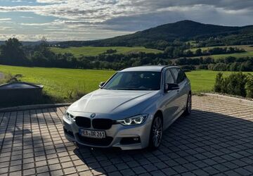 BMW 320 195.500 km 12.200 &euro; Hersbruck 91217