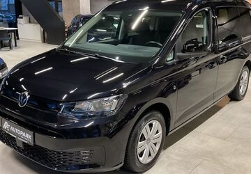 VW Caddy Maxi 24.400 km 34.980 &euro; Forchheim 91301