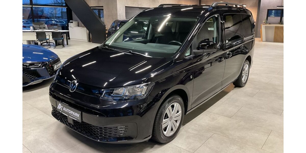 VW Caddy Maxi 24.400 km 34.980 &euro; Forchheim 91301