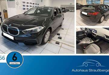 BMW 116 37.400 km 17.490 &euro; Roßtal 90574