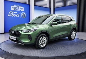 Ford Kuga 2.500 km 30.990 &euro; Erlangen 91052