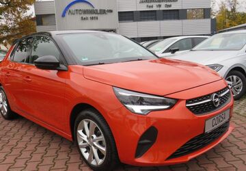 Opel Corsa 6.997 km 19.880 &euro; Nürnberg 90431