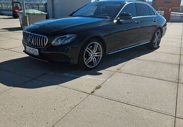 Mercedes-Benz E 220 141.000 km 26.999 &euro; Nürnberg 90419