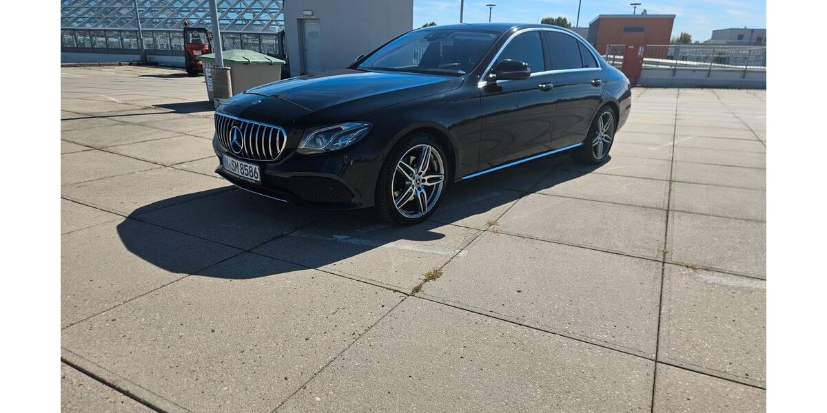 Mercedes-Benz E 220 141.000 km 26.999 &euro; Nürnberg 90419