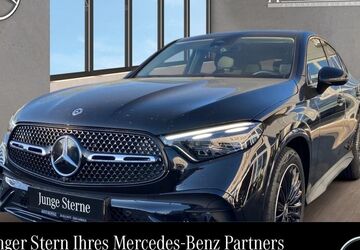 Mercedes-Benz GLC 450 13.500 km 74.734 &euro; Forchheim 91301