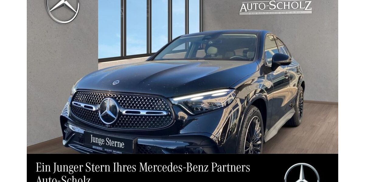 Mercedes-Benz GLC 450 13.500 km 74.734 &euro; Forchheim 91301