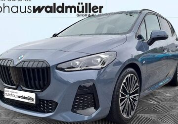 BMW 218 Active Tourer 28.400 km 30.901 &euro; Roth 91154