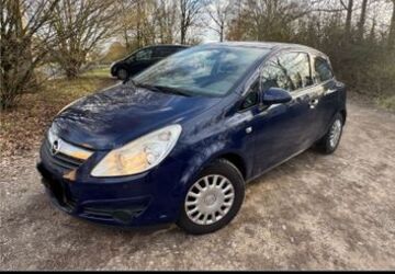 Opel Corsa 150.000 km 2.950 &euro; Grosshabersdorf 90613