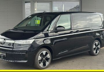 VW T7 Multivan 37.800 km 51.680 &euro; Erlangen 91058