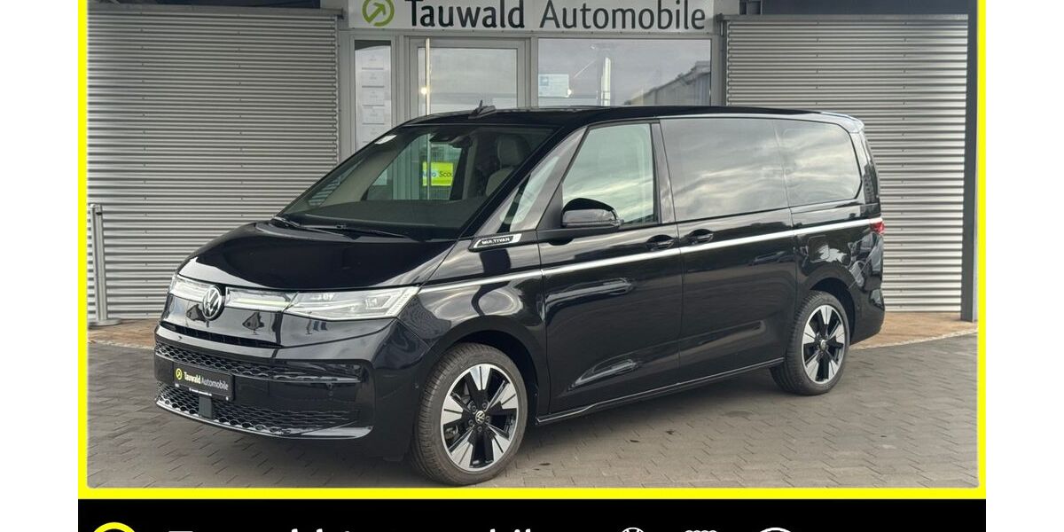 VW T7 Multivan 37.800 km 51.680 &euro; Erlangen 91058