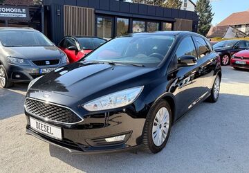 Ford Focus 162.000 km 6.300 &euro; Oberasbach 90522