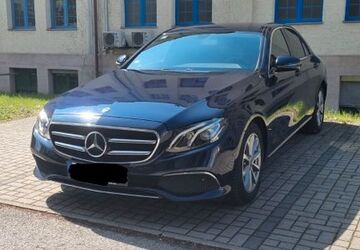 Mercedes-Benz E 200 145.800 km 21.800 &euro; Nürnberg 90449