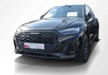 Audi Q5 33.250 km 49.880 &euro; Forchheim 91301