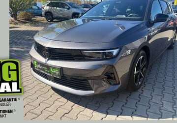 Opel Astra 14.100 km 23.990 &euro; Fürth/Südstadt 90763