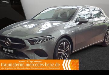 Mercedes-Benz A 250 24.453 km 29.990 &euro; Nürnberg 90429