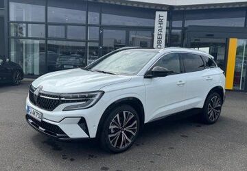 Renault Austral 5.000 km 35.990 &euro; Fürth 90763