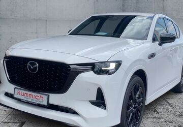 Mazda CX-60 9.900 km 48.780 &euro; Fürth 90763