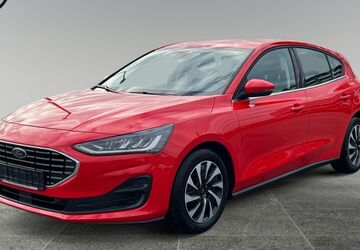 Ford Focus 22.600 km 15.980 &euro; Nürnberg 90480