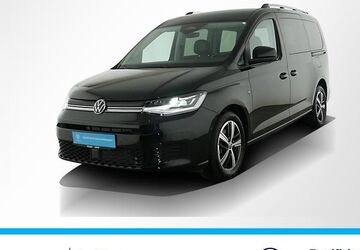 VW Caddy Maxi 9.750 km 42.840 &euro; Nürnberg 90441