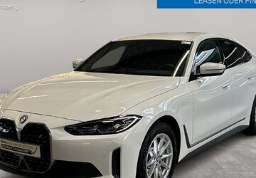 BMW i4 35.715 km 37.394 &euro; Nürnberg 90441