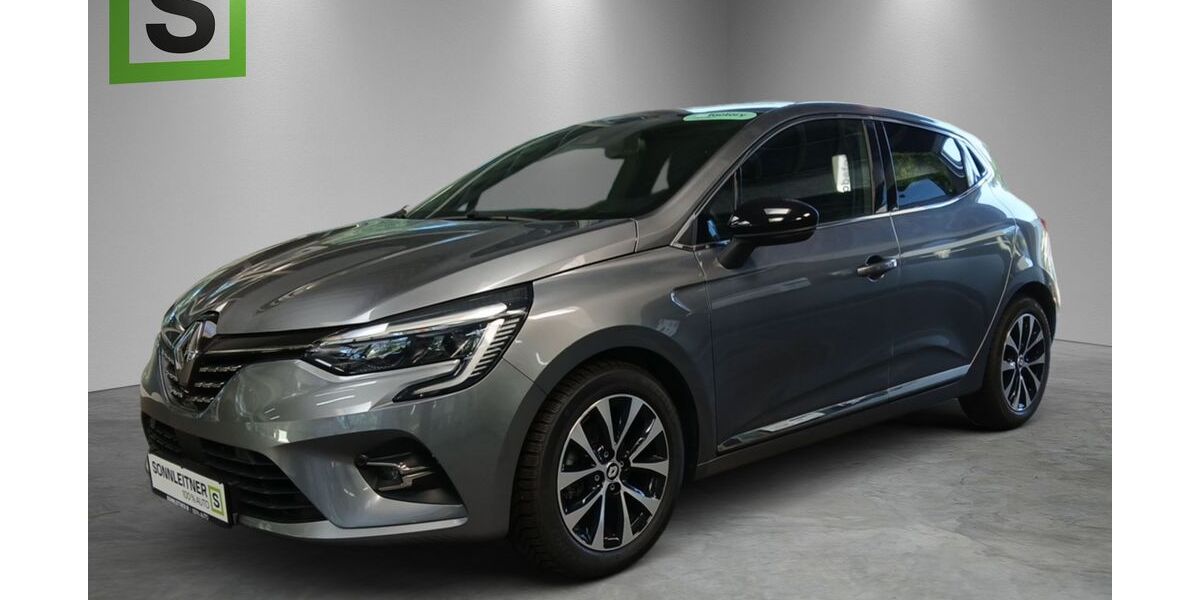 Renault Clio 9.598 km 16.290 &euro; Nürnberg 90471