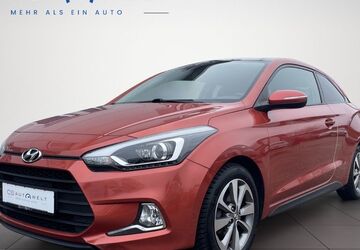 Hyundai i20 123.100 km 9.990 &euro; Georgensgmünd 91166