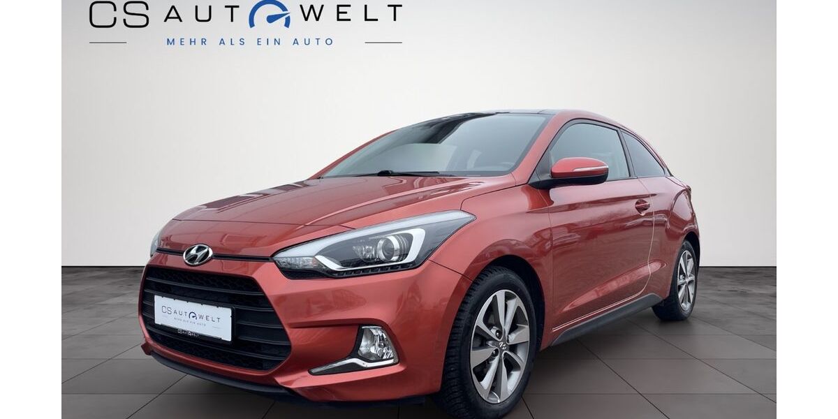 Hyundai i20 123.100 km 9.990 &euro; Georgensgmünd 91166