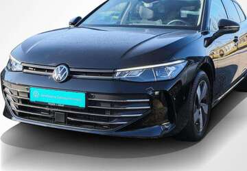 VW Passat 19.250 km 35.440 &euro; Forchheim 91301