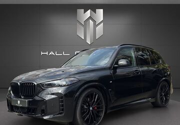 BMW X5 6.000 km 101.900 &euro; Nürnberg 90411