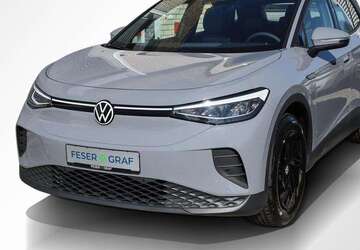 VW ID.4 16.250 km 22.740 &euro; Baiersdorf 91083