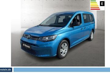 VW Caddy Maxi 6.379 km 33.911 &euro; Fürth 90762