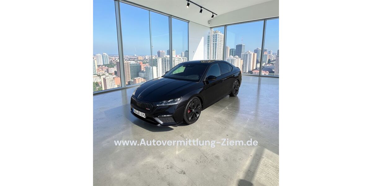 Skoda Octavia 105.000 km 26.200 &euro; Schwabach 91126