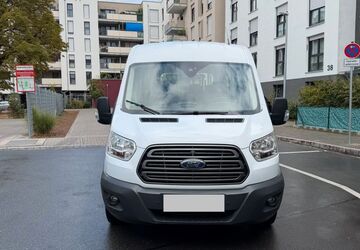 Ford Transit 160.000 km 12.900 &euro; Nürnberg 90429