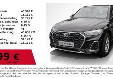 Audi Q5 81.990 km 35.680 &euro; Nürnberg 90411