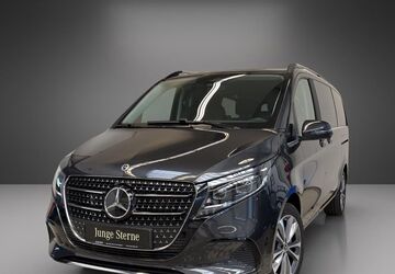 Mercedes-Benz V 250 7.688 km 69.289 &euro; Altdorf 90518
