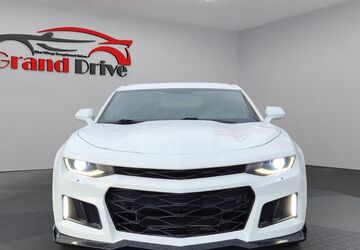 Chevrolet Camaro 79.000 km 25.490 &euro; Allersberg 90584