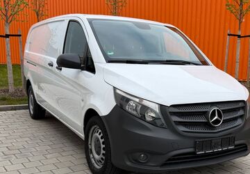 Mercedes-Benz Vito 184.980 km 16.990 &euro; Nürnberg 90431