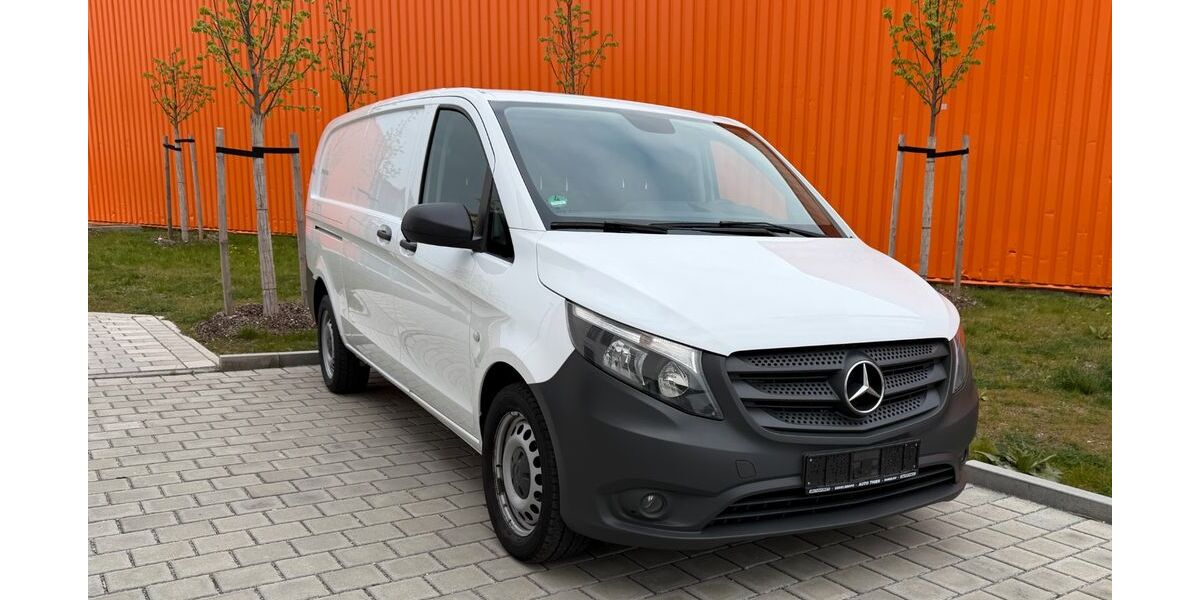 Mercedes-Benz Vito 184.980 km 16.990 &euro; Nürnberg 90431