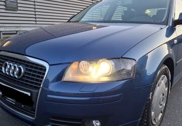 Audi A3 200.000 km 3.700 &euro; Nürnberg 90439