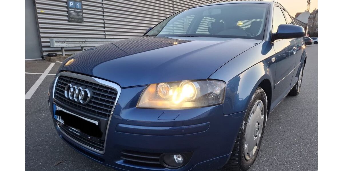 Audi A3 200.000 km 3.700 &euro; Nürnberg 90439