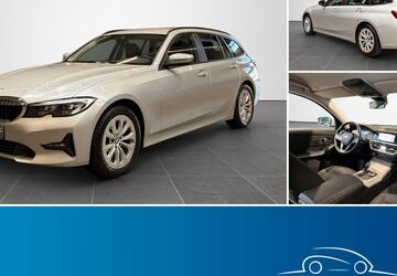 BMW 320 137.000 km 18.800 &euro; Buchschwabach bei Nürnberg 90574