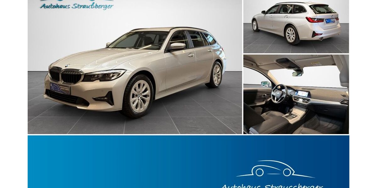 BMW 320 137.000 km 18.800 &euro; Buchschwabach bei Nürnberg 90574