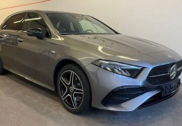Mercedes-Benz A 250 20.575 km 30.940 &euro; Nürnberg 90411