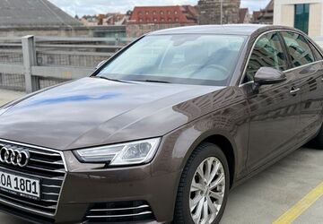 Audi A4 146.000 km 15.000 &euro; Nürnberg 90441