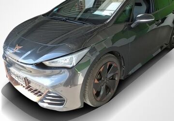 Cupra Born 40.750 km 26.440 &euro; Forchheim 91301