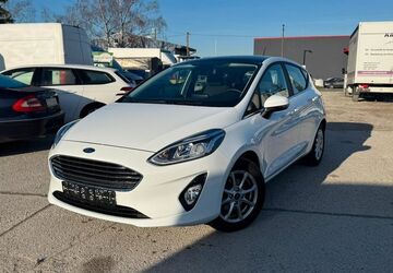 Ford Fiesta 31.442 km 13.600 &euro; Nürnberg 90427