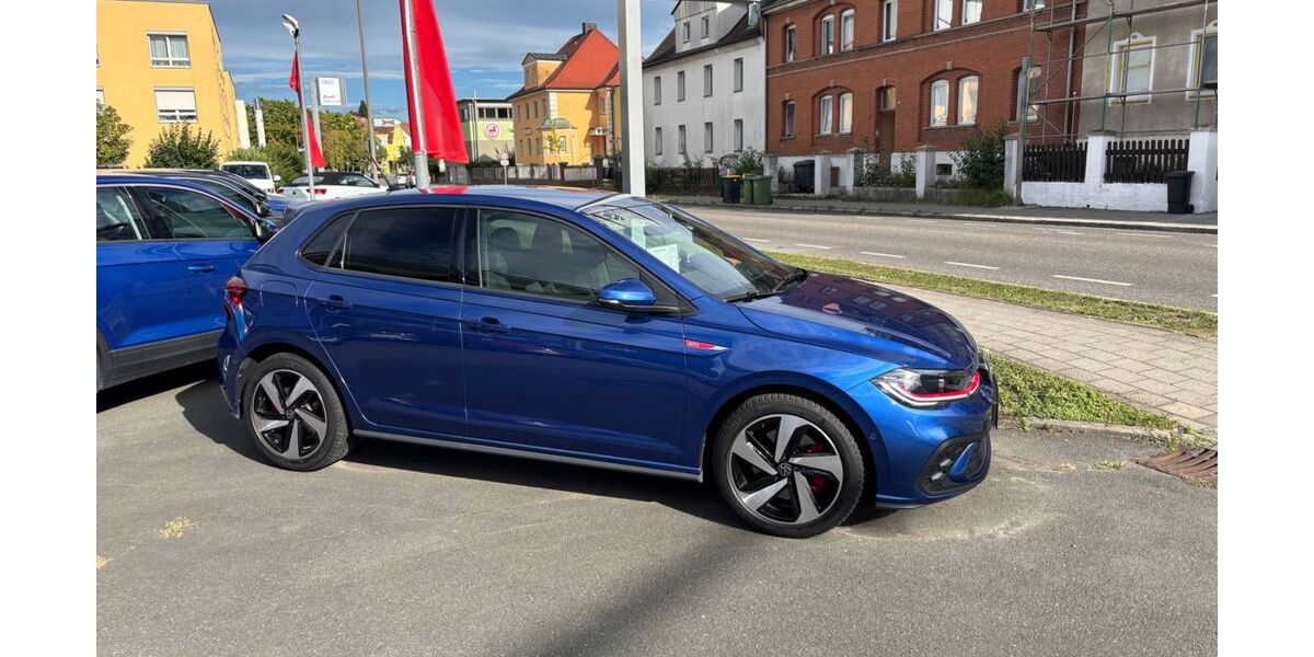 VW Polo 32.500 km 23.980 &euro; Langenzenn 90579