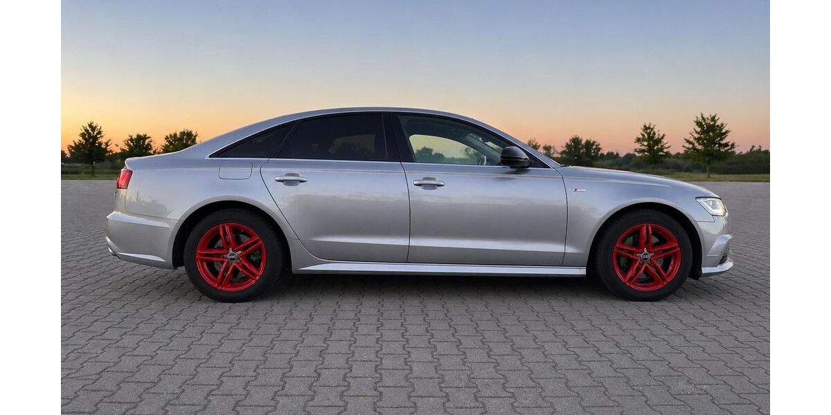 Audi A6 226.000 km 12.800 &euro; Nürnberg 90459