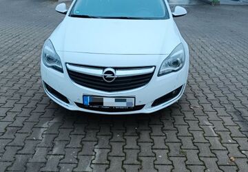 Opel Insignia 225.000 km 7.500 &euro; Dietenhofen 90599