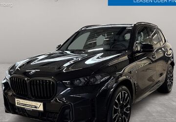BMW X5 14.975 km 89.495 &euro; Nürnberg 90441